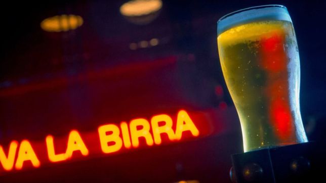 happy hour extendido y cuadruple apertura: llega la birreria a la plata