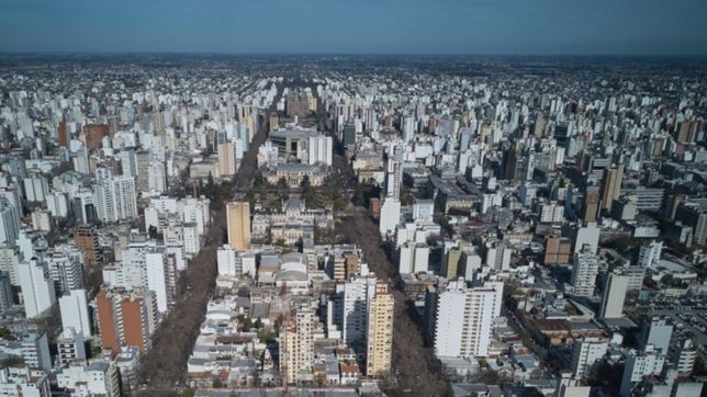 segun los datos del censo, 4 de cada 10 viviendas de la plata son habitadas por inquilinos