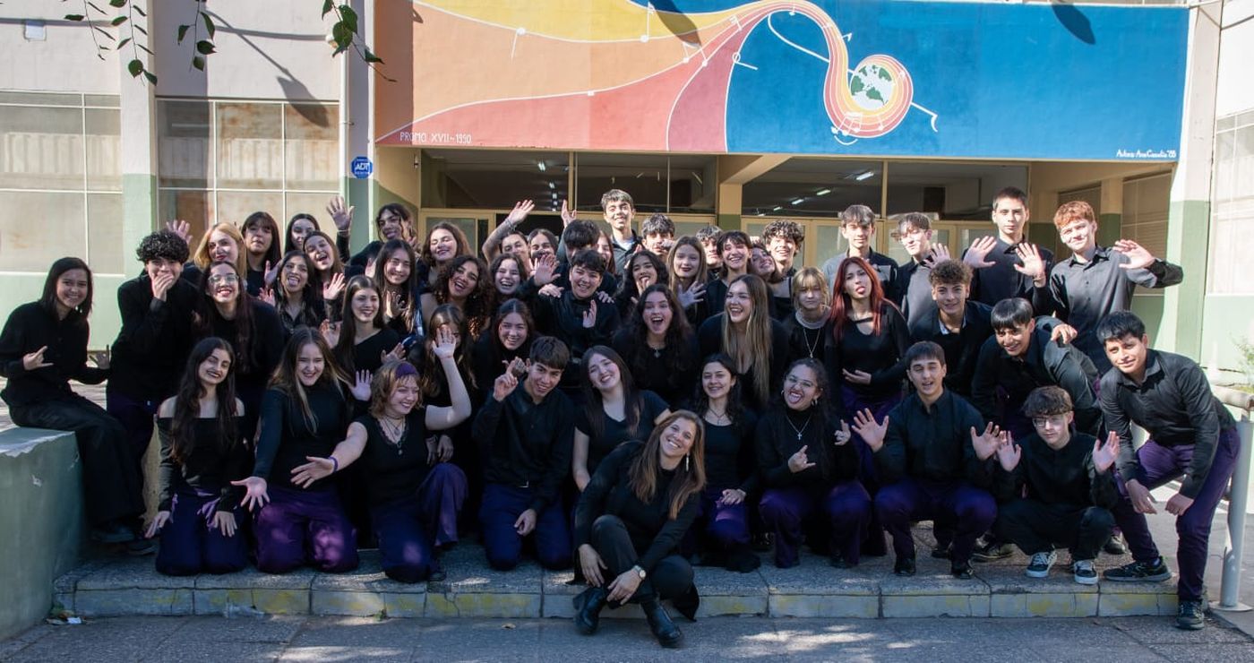 El Circuito Coral de La Plata retoma sus actividades y se presenta este domingo en la Iglesia Metodista