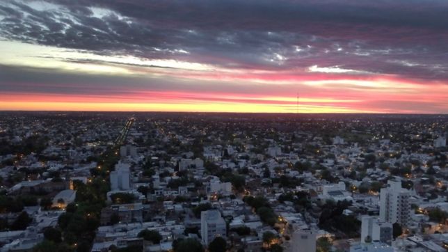 hipotesis decimal, la peculiar teoria para explicar una oleada ovni que incluye a la plata