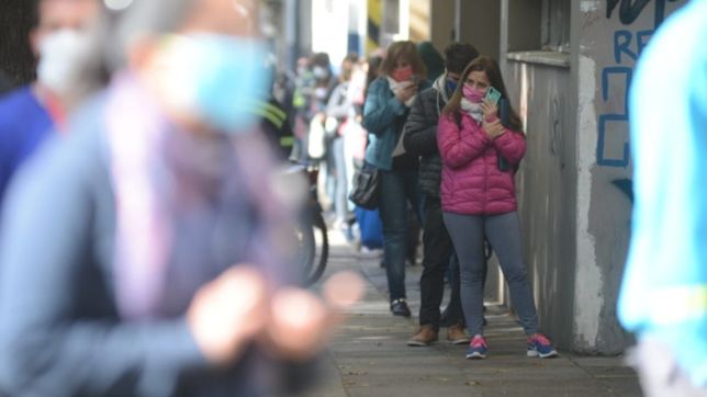 el tercer ife ya tiene fecha de cobro: ¿cuando pagara la anses el bono de $10.000?