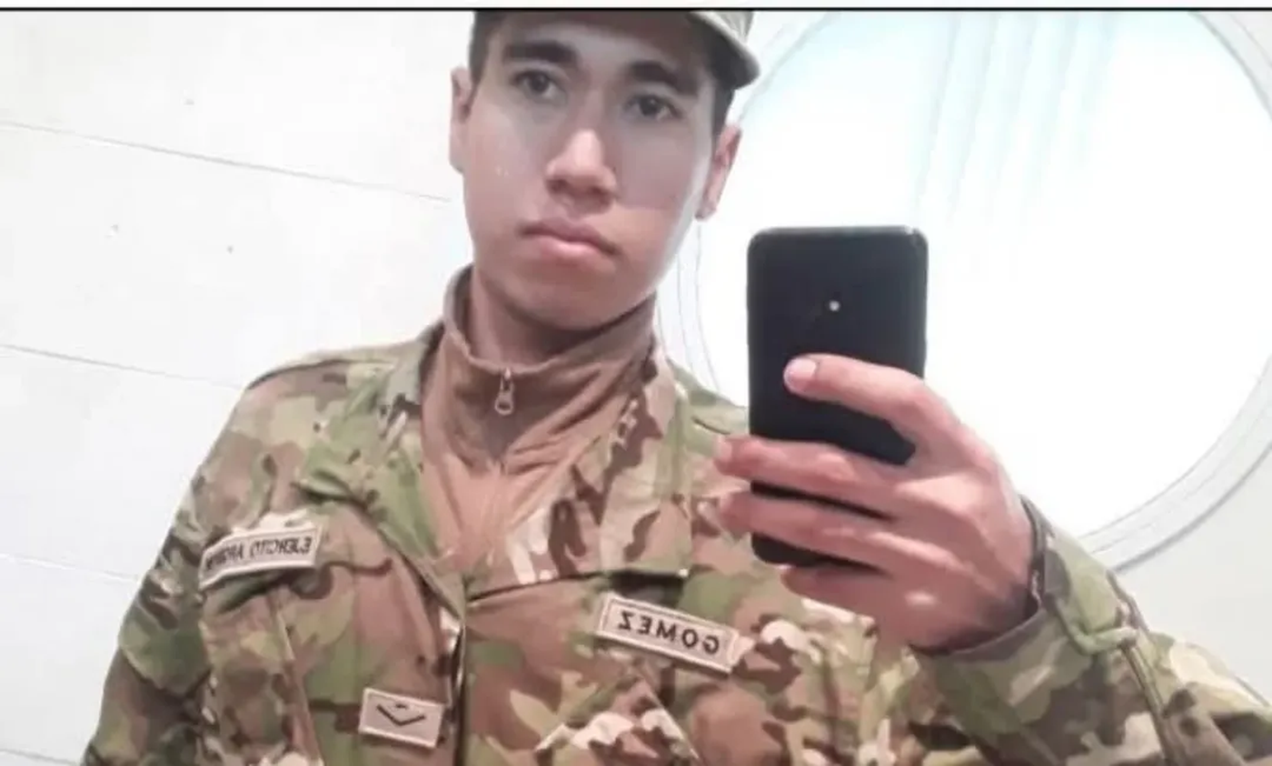 Rodrigo Gómez, el militar que se quitó la vida en Olivos, había sido extorsionado por presos del penal de La Plata y Magdalena