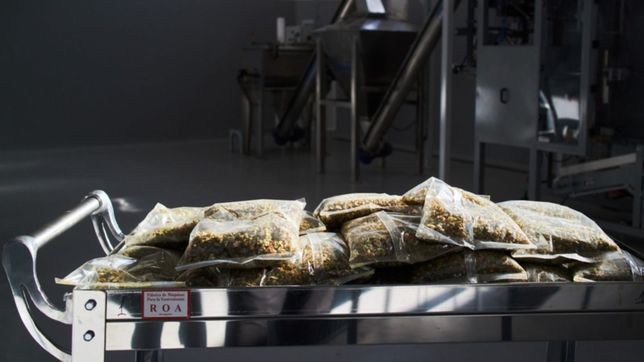 la unlp y la planta de alimentos deshidratados para combatir el hambre en argentina