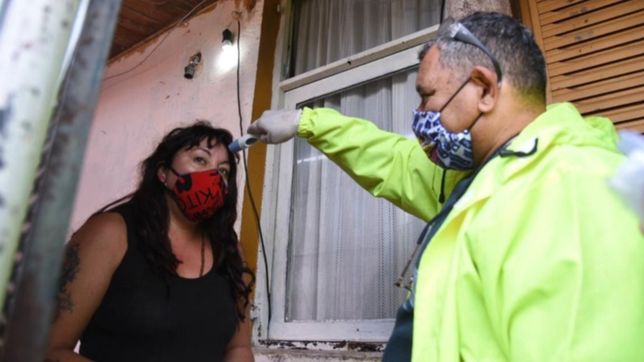 ¿que cambia en la cuarentena tras el conclave de los ministros de salud?