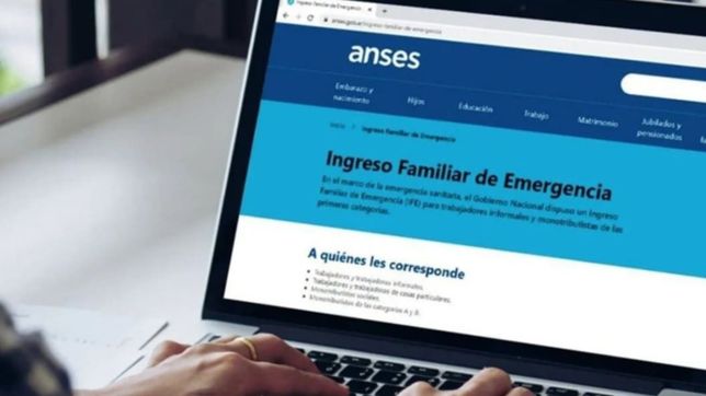 el gobierno nacional define como sera el ife 4: ¿como adelantar un paso de la inscripcion?