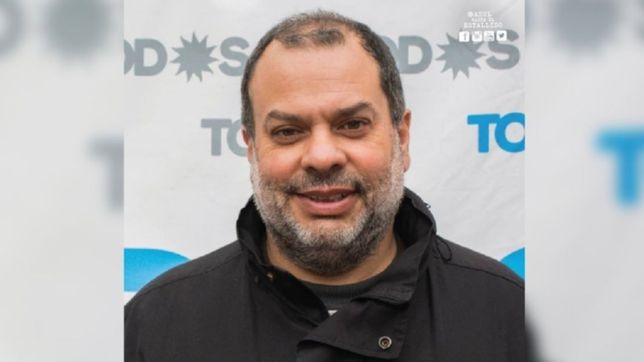 la busqueda de un cientifico y docente de la plata revoluciona a azul