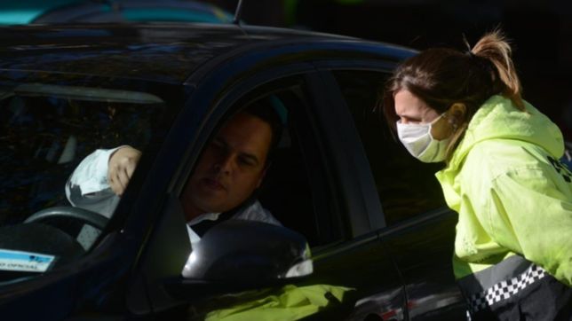 comienzan a funcionar los nuevos permisos de circulacion: ¿quienes lo necesitan?