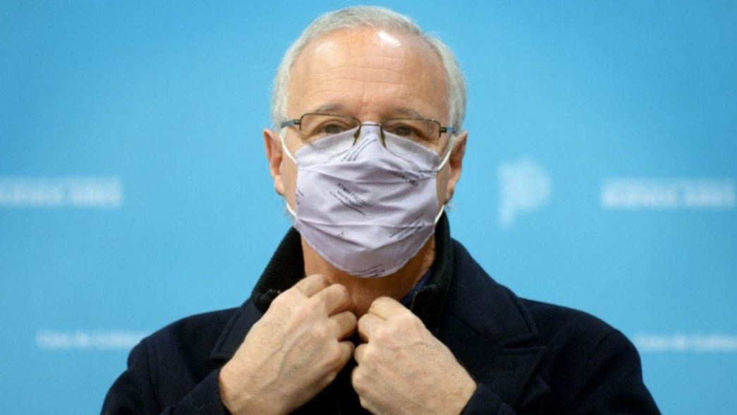 La teoría de Daniel Gollan sobre los votos que perdió el Frente de Todos