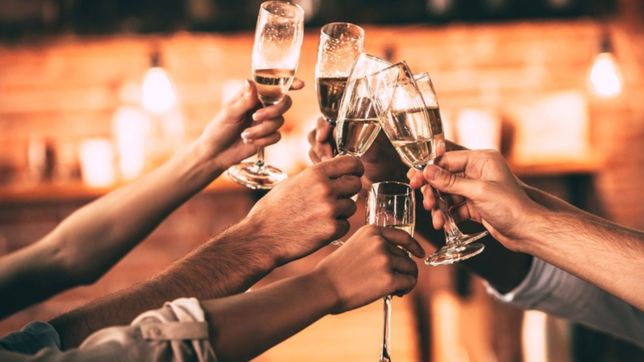¿como seran las fiestas de fin de ano por el covid?