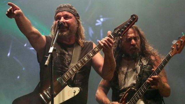 la renga suspendio el show de este miercoles y traslada su segunda fecha en la plata