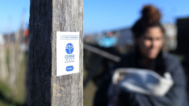 el censo 2022 revelo que aumento el predominio femenino en la poblacion argentina