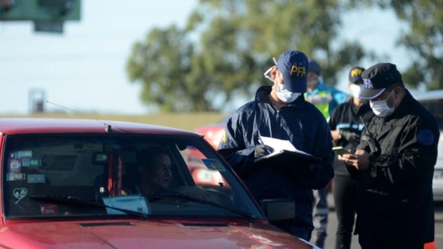 radares, documentos y controles: todo lo que hay que saber antes de viajar a la costa