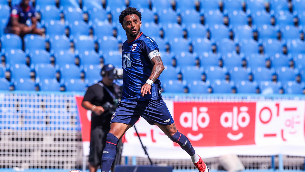 El capitán de Cabo Verde es investigado por presunta violación antes de enfrentar a la Selección argentina