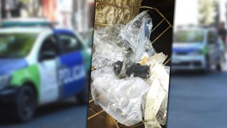 Creen que el ladrón asesinado en El Mondongo fue baleado por su cómplice