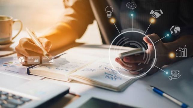 tres beneficios concretos que la tecnologia aporta a las pymes