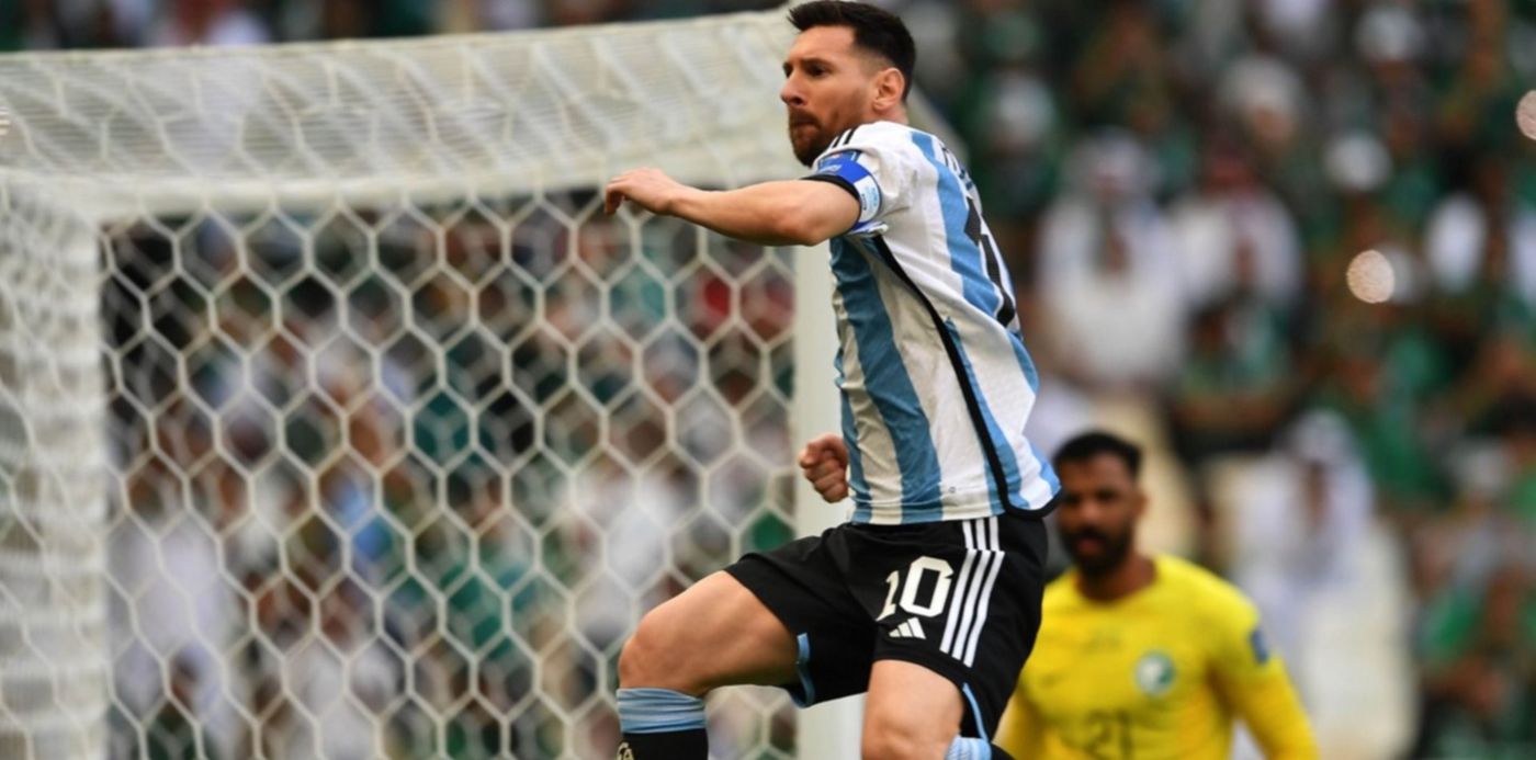 Selección Argentina