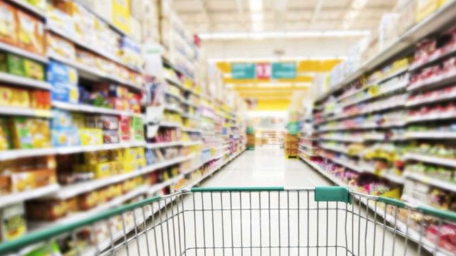 vuelven los descuentos del 50% en los supermercados: ¿quienes podran ir a comprar?