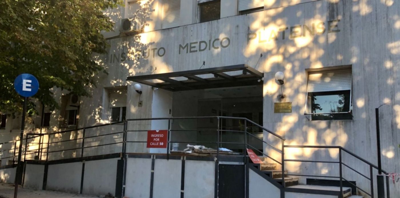 Instituto Médico Platense