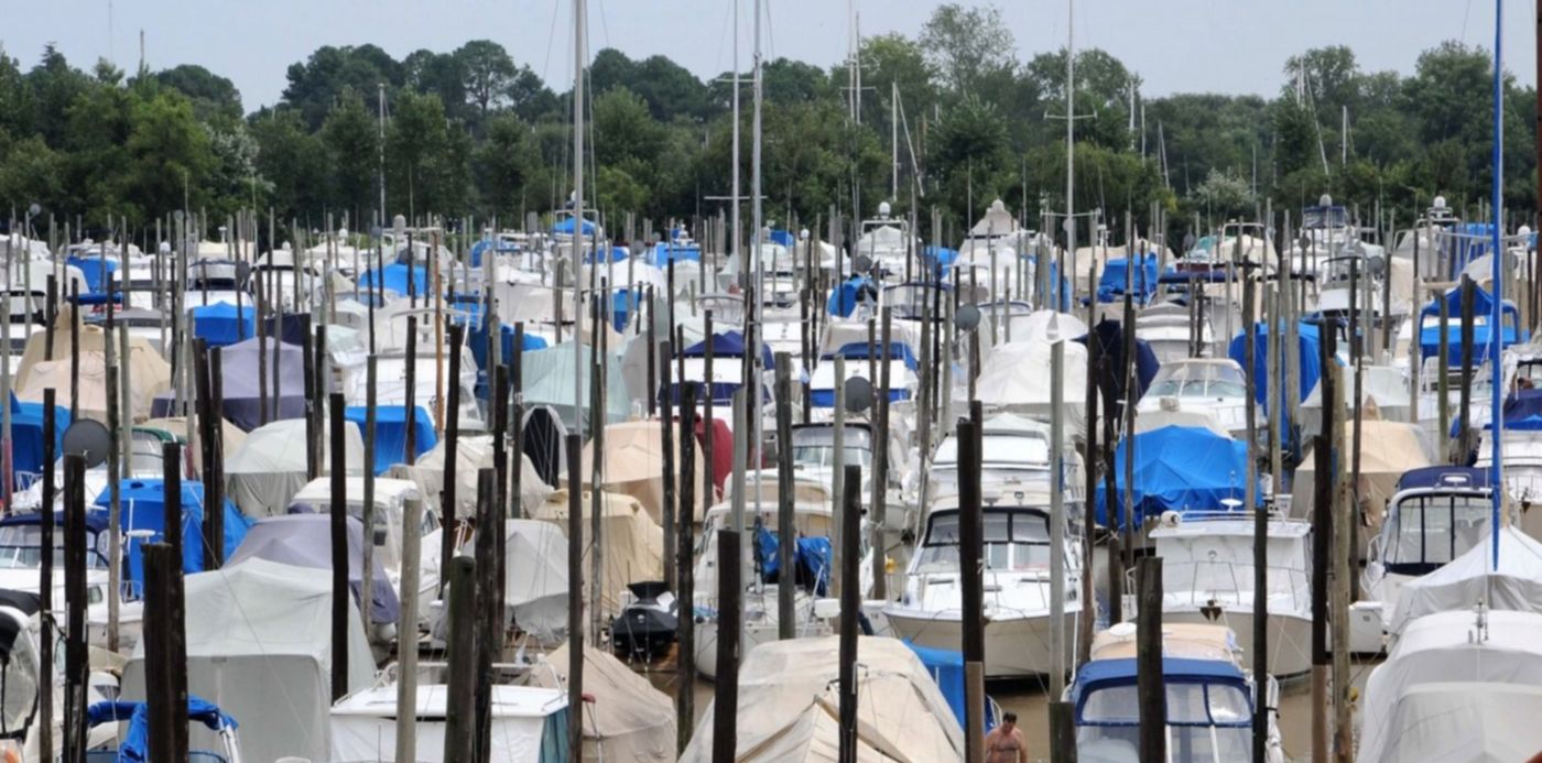 ARBA Barcos Embarcaciones