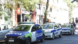 desvalijaron una casa mientras la familia se encontraba en una fiesta desvalijaron una casa mientras la familia se encontraba en una fiesta