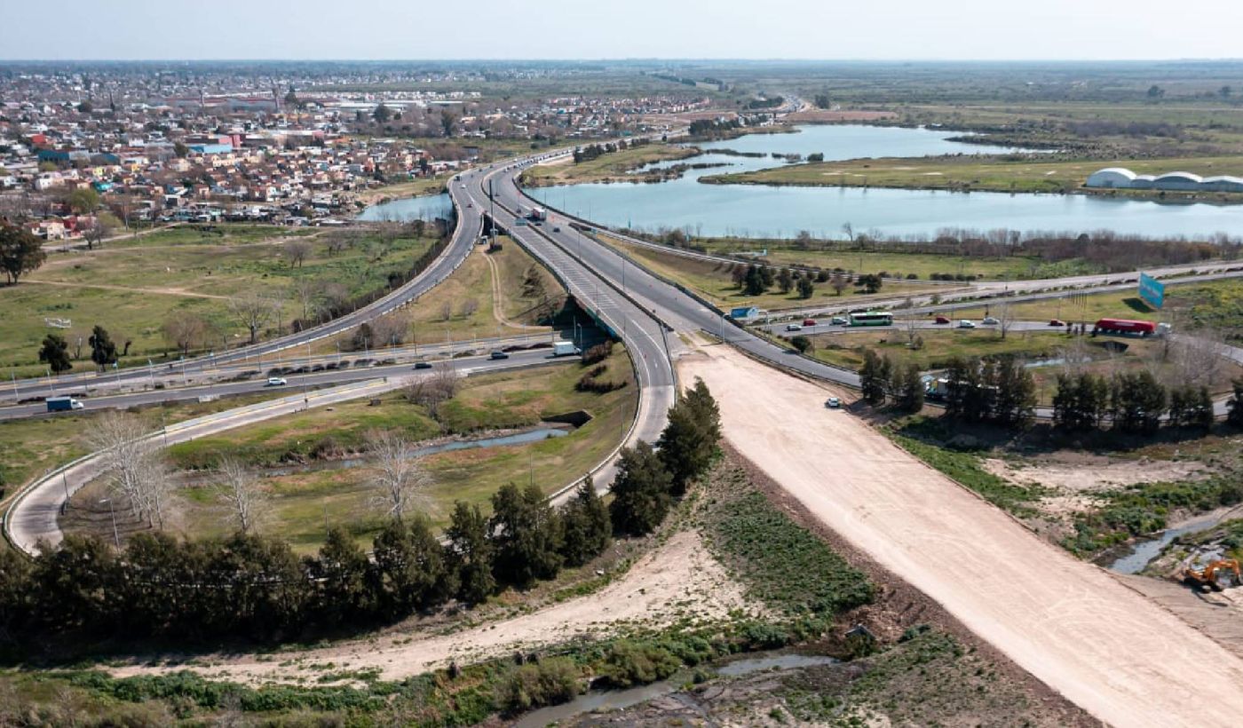 autopista Diagonal 74