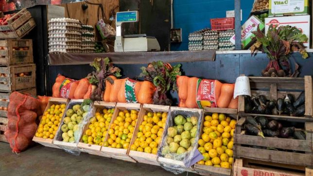 los nuevos precios del mercado central de la plata con ofertas y descuentos con cuenta dni