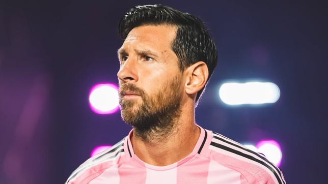 el dato sorprendente que marco la eliminacion de lionel messi en el mundial de clubes