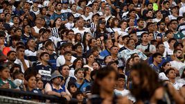 arranca la venta de entradas para los hinchas de gimnasia que quieren copar quilmes