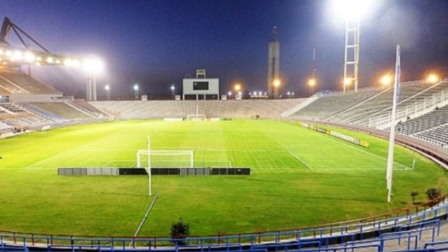 gimnasia y river en la semifinal de la copa argentina: se agotaron las generales y quedan pocas plateas