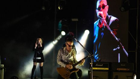 Gratis y en un lugar especial, el Banco Provincia sorteará entradas para los shows de Los Fundamentalistas en La Plata Gratis y en un lugar especial, el Banco Provincia sorteará entradas para los shows de Los Fundamentalistas en La Plata