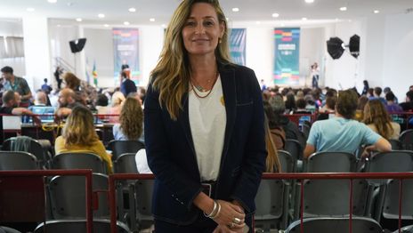 Estamos en un contexto histórico de persecución y estigmatización de las universidades Estamos en un contexto histórico de persecución y estigmatización de las universidades