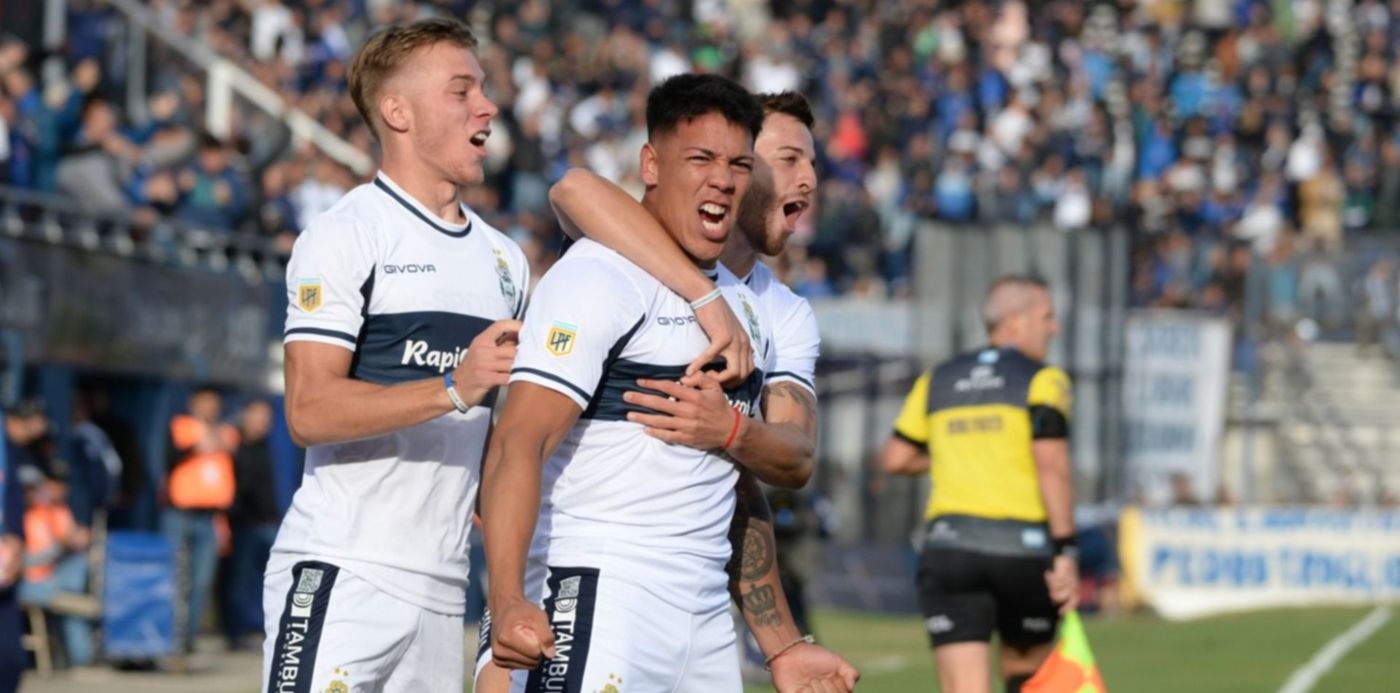 Gimnasia Instituto Contín