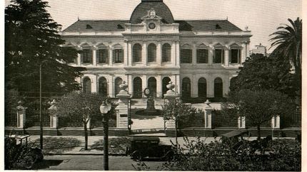 La UNLP ya tiene todo listo para empezar a celebrar su 120° aniversario