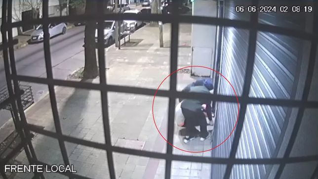 vecinos de la loma aseguran estar a merced de los delincuentes: lo que esta pasando en la plata es tremendo