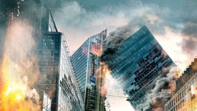 ¡bienvenido 2019! rompe esquemas, y arranca con lo mejor del cine a precio low cost en la plata