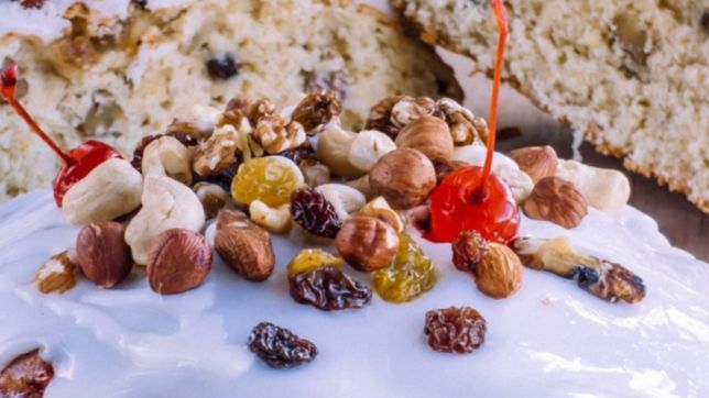 la mantequeria es campeona y tiene el mejor pan dulce de la plata