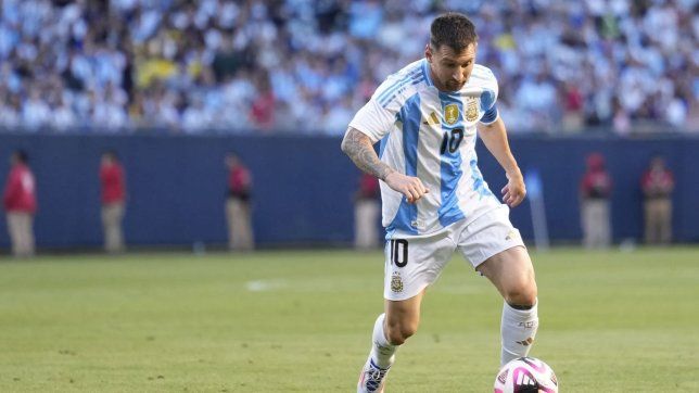 argentina recibe a bolivia y buscara volver a ganar para seguir mandando en las eliminatorias