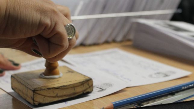 una por una, las alianzas que se presentaron y fueron avaladas por la justicia electoral