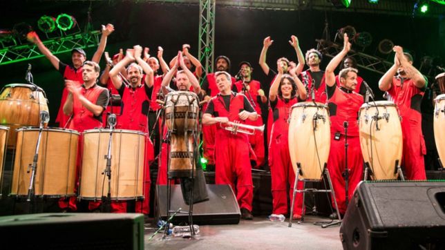 cuenta dni: ¿como participar para ganar entradas para la bomba de tiempo en la plata?