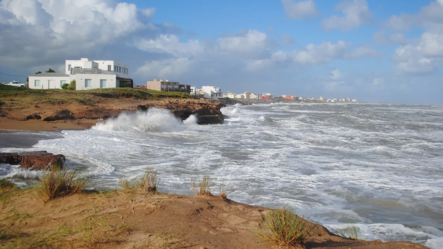 el balneario olvidado que promete ser la nueva joya de la costa atlantica en el verano