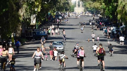 ¿Qué falta para que la provincia de Buenos Aires alcance la inmunidad de rebaño?
