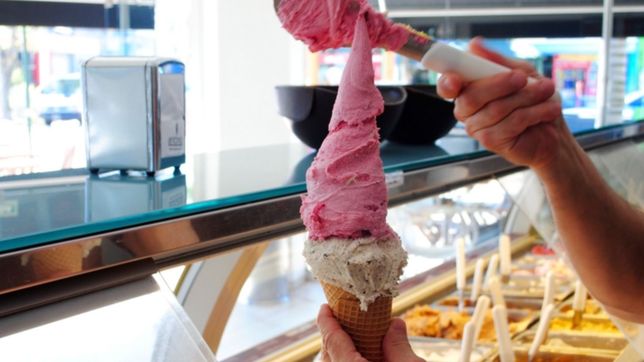 todo listo para la noche de las heladerias: ¿donde aprovechar las promociones?
