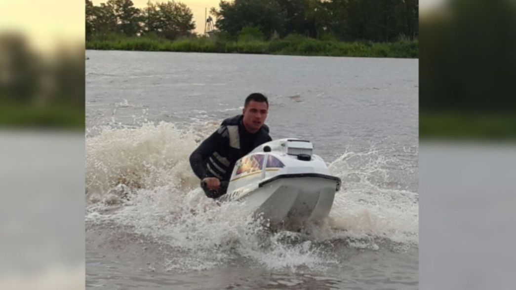 ¿Quién era el comerciante de La Plata que fue asesinado en Lanús?