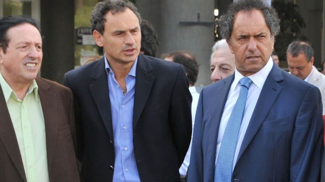 ¿cual fue la trayectoria de carlos quintana en la politica platense?