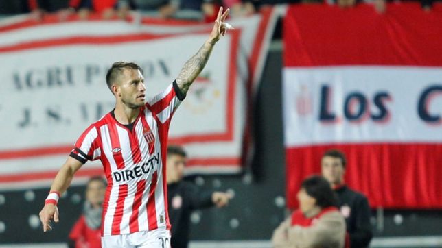 el retiro de la gata fernandez: diez momentos del 10 de estudiantes