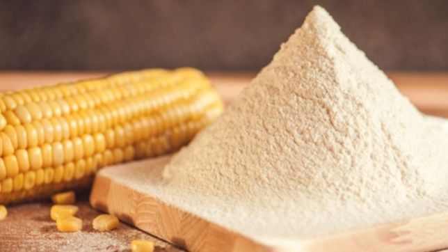 prohibieron la venta y el consumo de una conocida harina de maiz