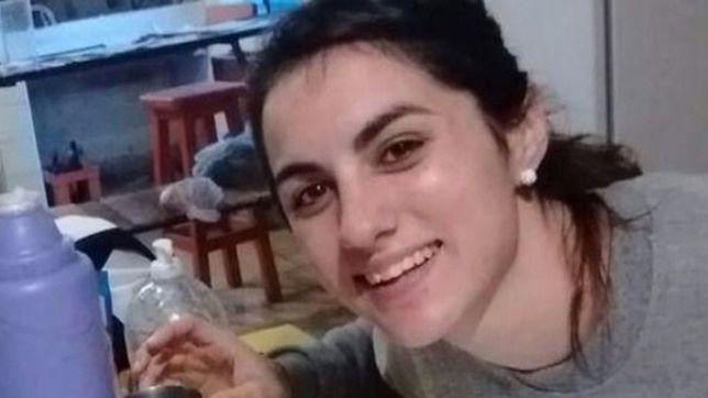 en la facultad de medicina recordaran a emma cordoba, asesinada brutalmente en punta lara