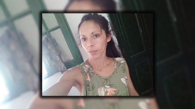 a un mes de la desaparicion de yanina correa, crecen las sospechas de la familia sobre su pareja