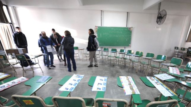 los cargos que se votan en la plata: intendente, concejales, consejeros y senadores