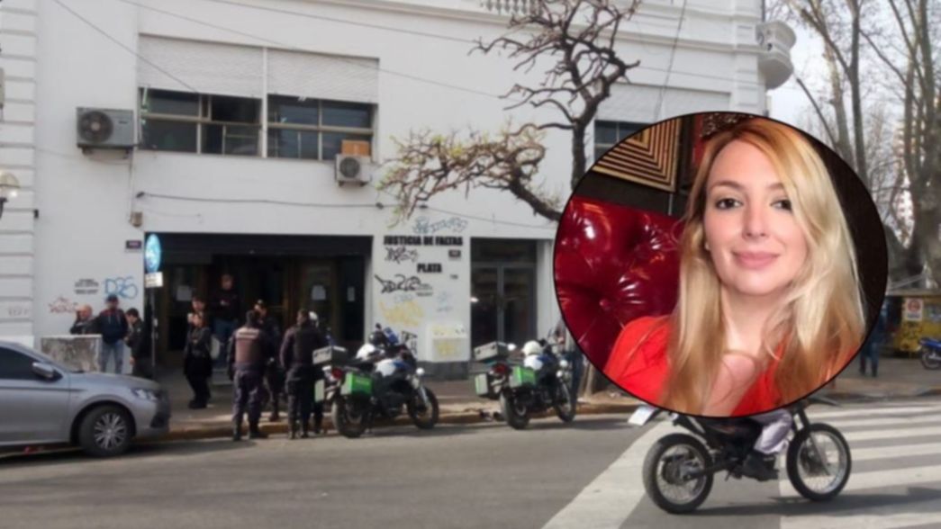 Avanza el pliego de designación para un juzgado de faltas vacante en La Plata